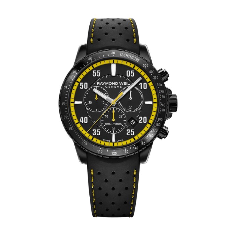 Часовник Raymond Weil 8570-BKR-05275