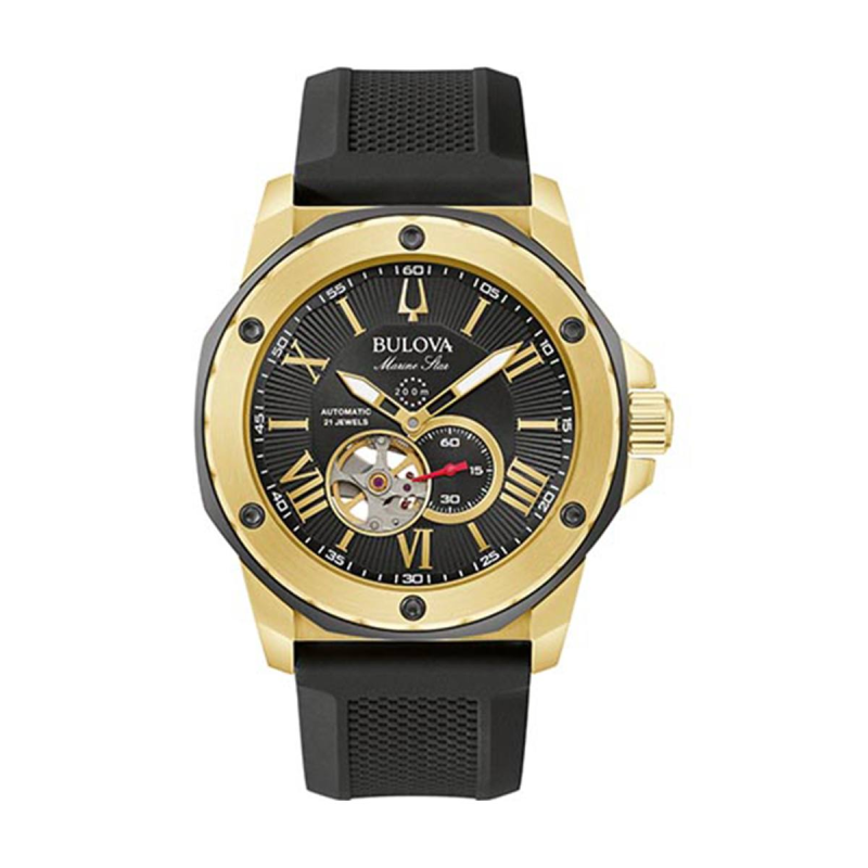 Часовник Bulova 98A272