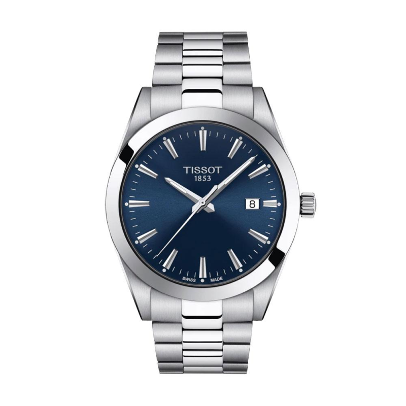 Часовник Tissot T127.410.11.041.00