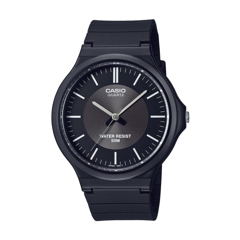 Часовник Casio MW-240-1E3VEF