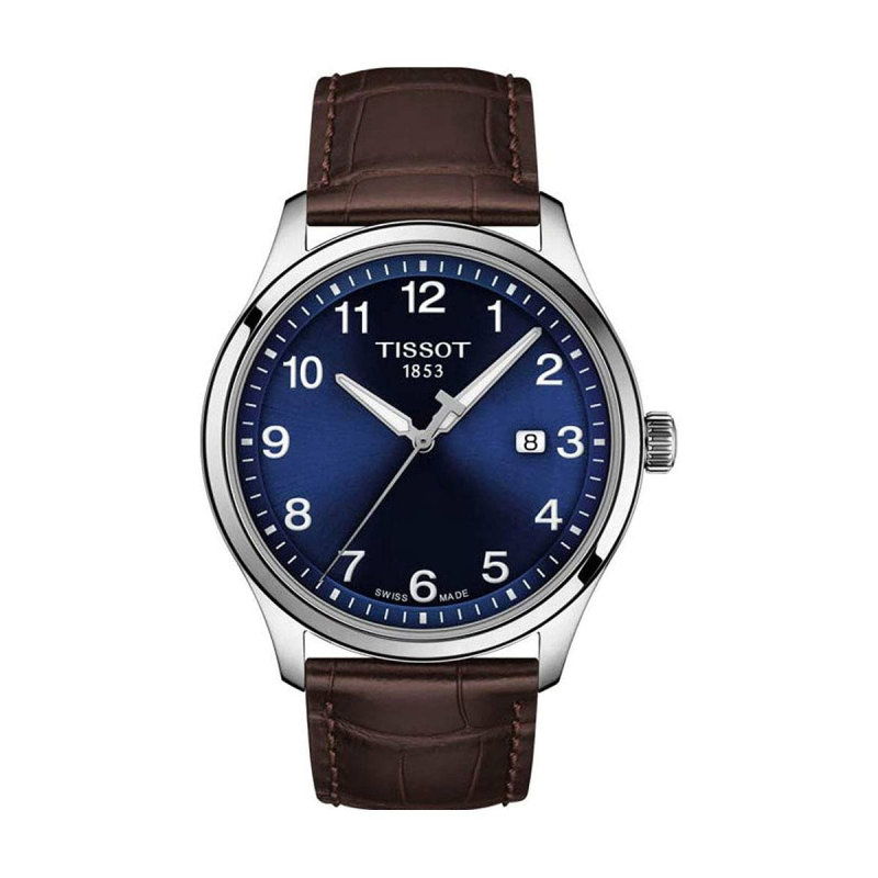 Часовник Tissot T116.410.16.047.00
