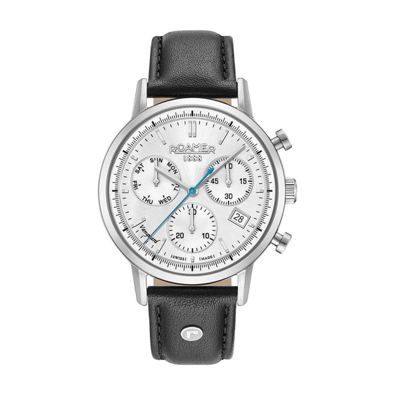 Часовник Roamer 975819 41 15 09