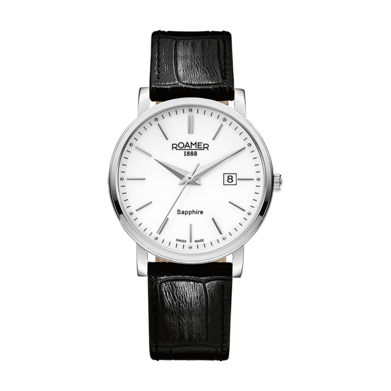 Часовник Roamer 709856 41 25 07