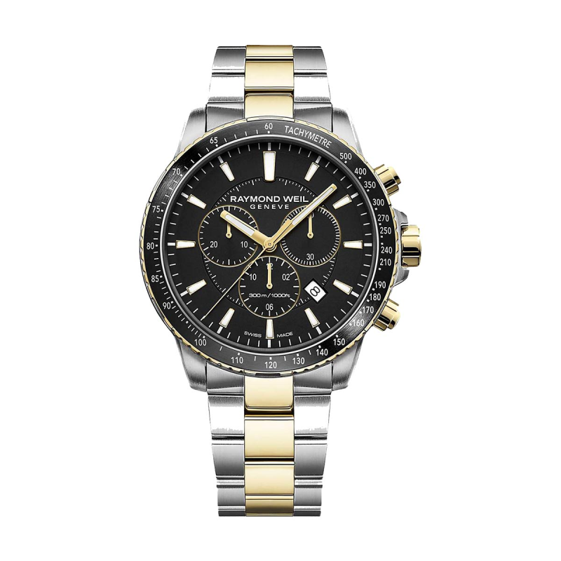 Часовник Raymond Weil 8570-SP1-20001