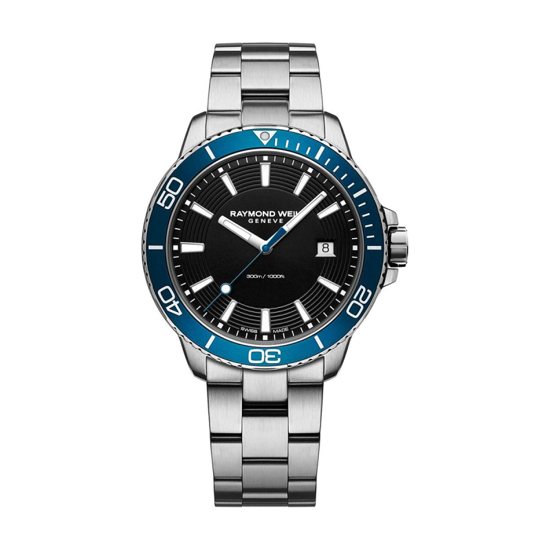 Часовник Raymond Weil 8260-ST3-20001