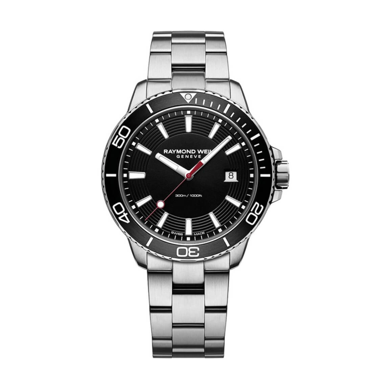 Часовник Raymond Weil 8260-ST1-20001