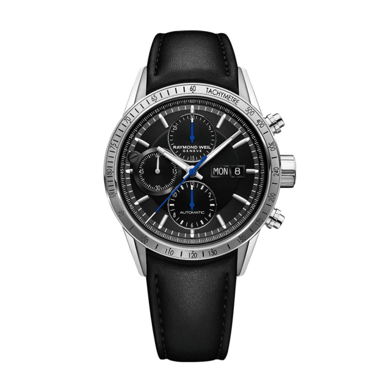Часовник Raymond Weil 7731-STC-20021