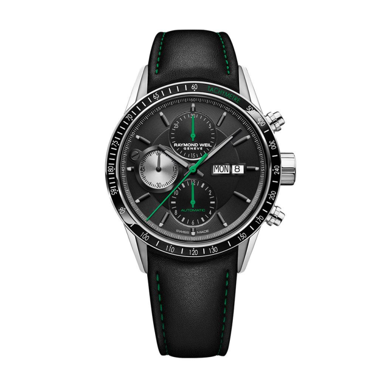 Часовник Raymond Weil 7731-SC1-20321