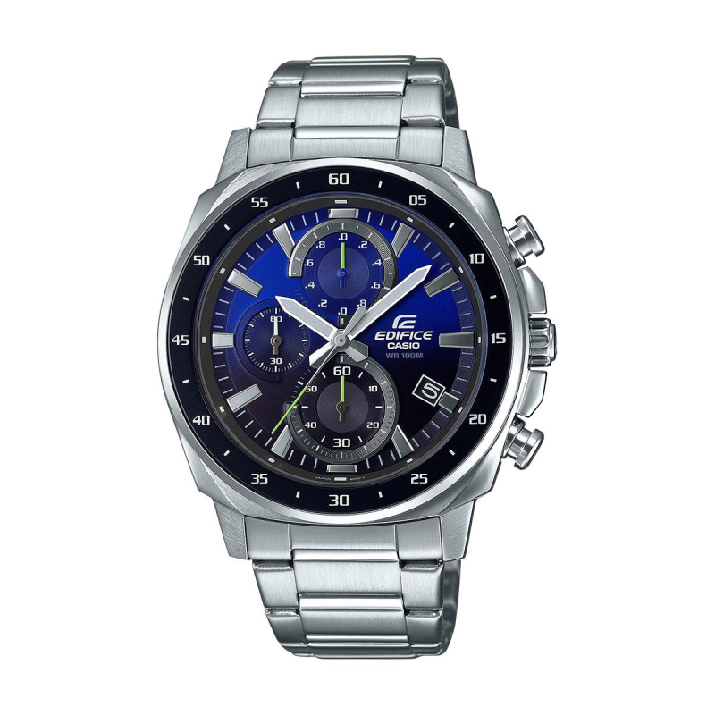 Часовник Casio EFV-600D-2AVUEF