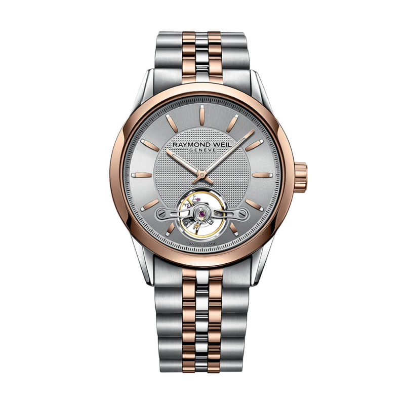 Часовник Raymond Weil 2780-SP5-65001