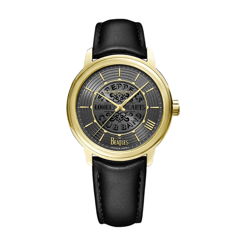 Часовник Raymond Weil 2237-PC-BEAT3
