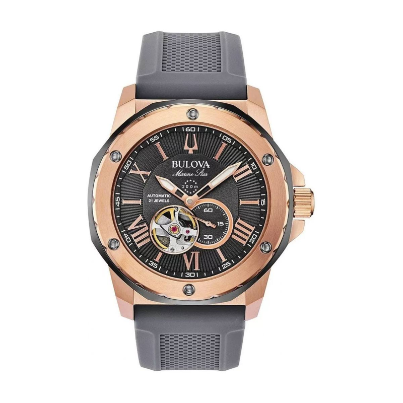 Часовник Bulova 98A228
