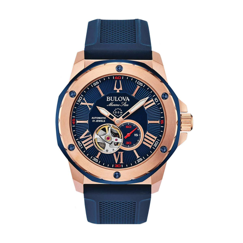 Часовник Bulova 98A227