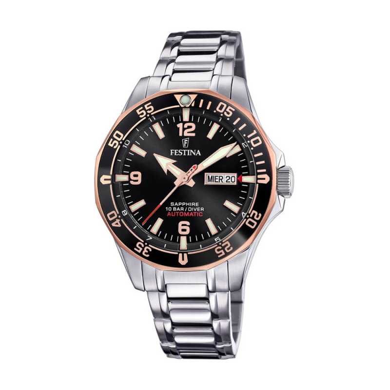 Часовник Festina F20478/6