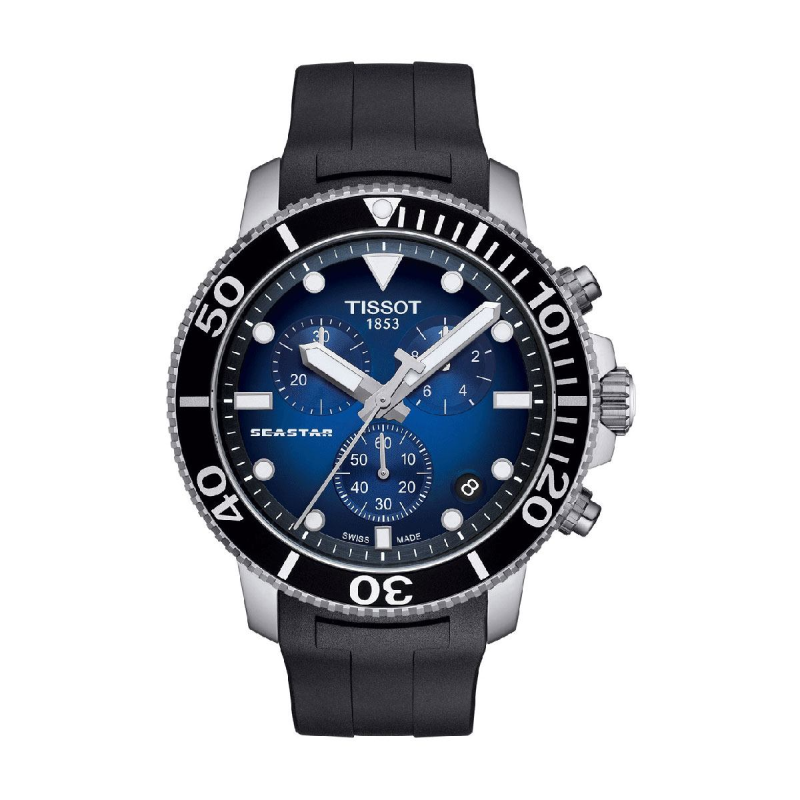 Часовник Tissot T120.417.17.041.00