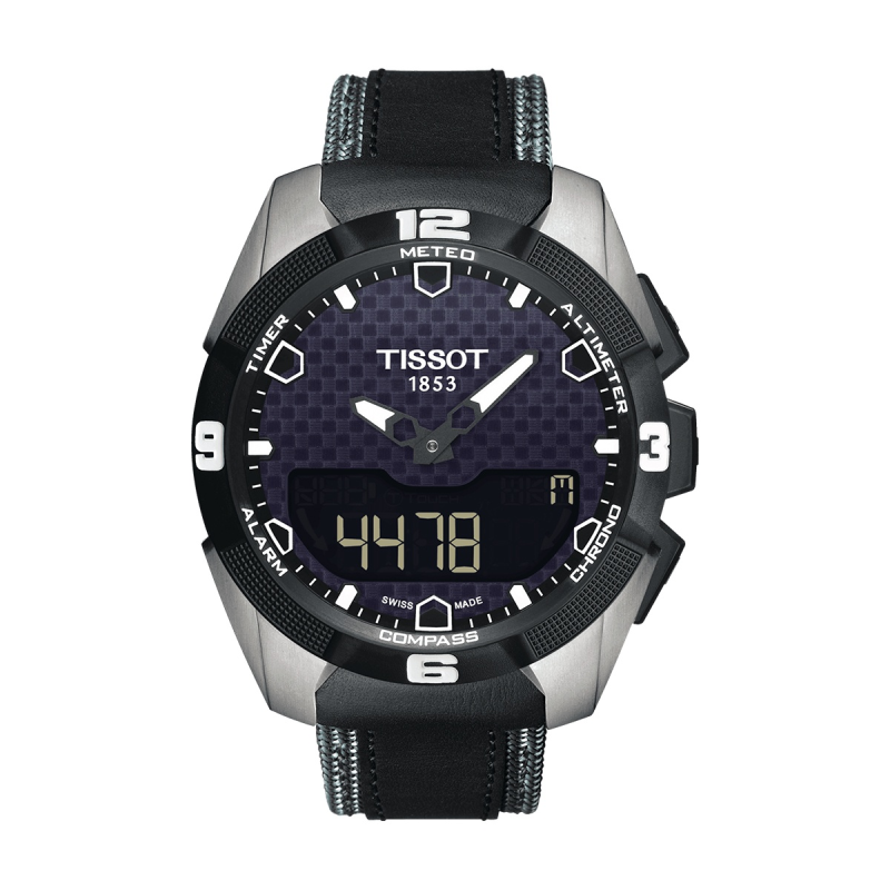 Часовник Tissot T091.420.46.051.01