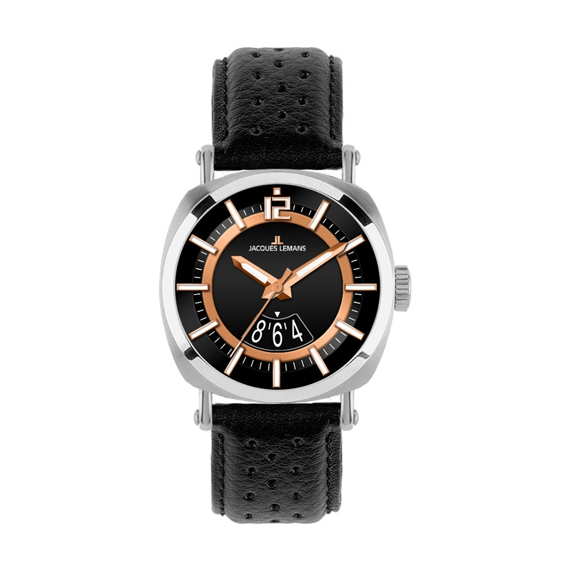 Часовник Jacques Lemans 1-1740 C