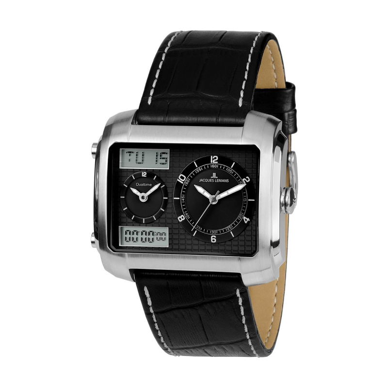 Часовник Jacques Lemans 1-1708A