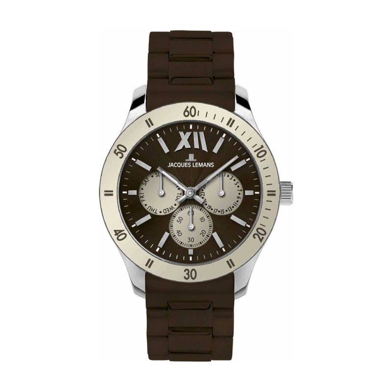 Часовник Jacques Lemans 1-1691 E