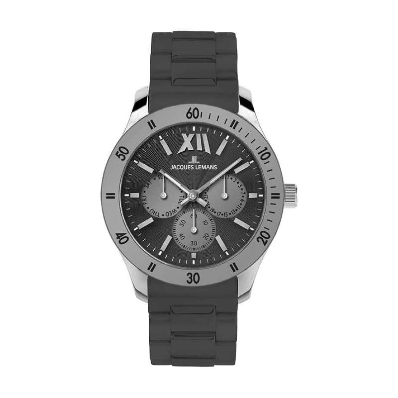Часовник Jacques Lemans 1-1691 A