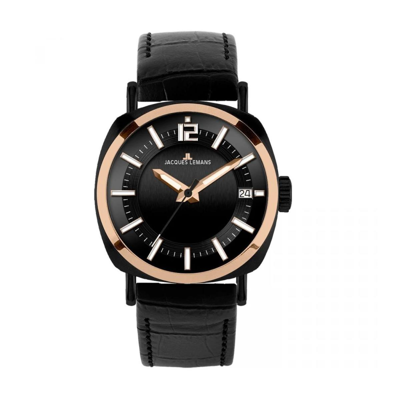 Часовник Jacques Lemans 1-1647D