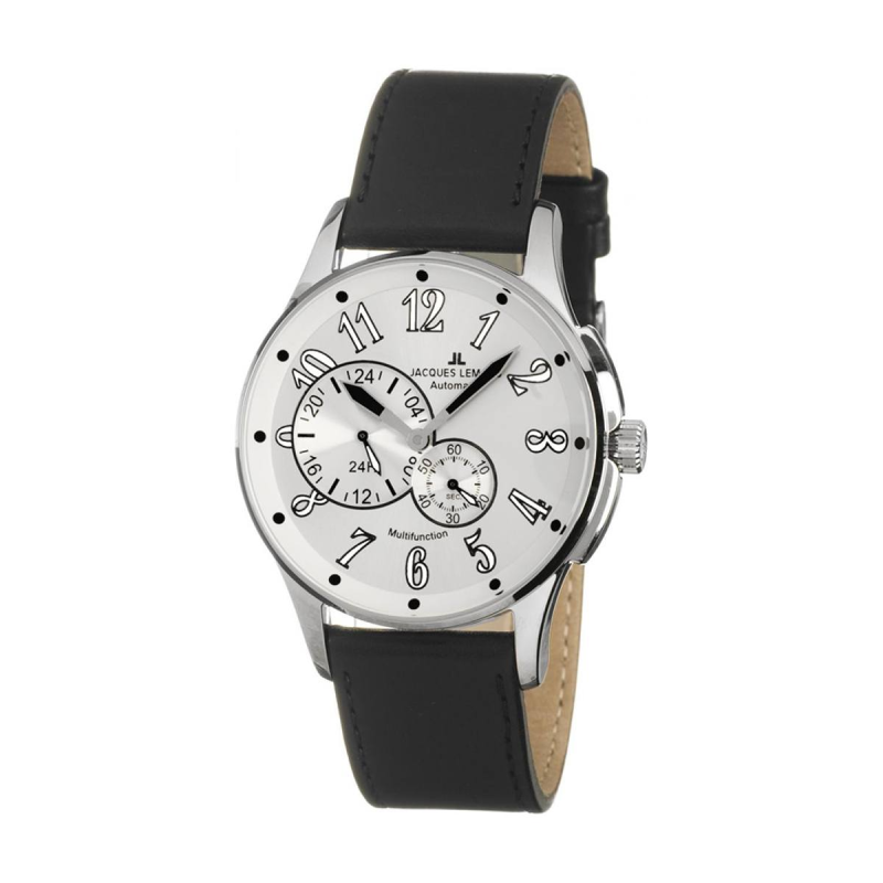 Часовник Jacques Lemans 1-1526B