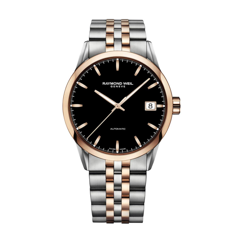 Часовник Raymond Weil 2740-SP5-20011