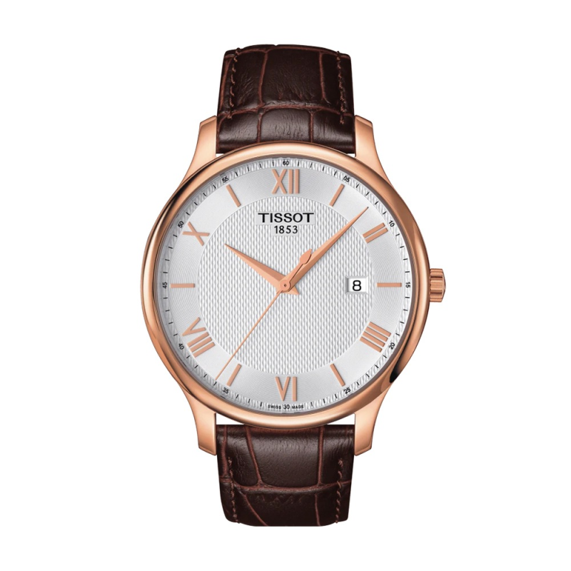 Часовник Tissot T063.610.36.038.00