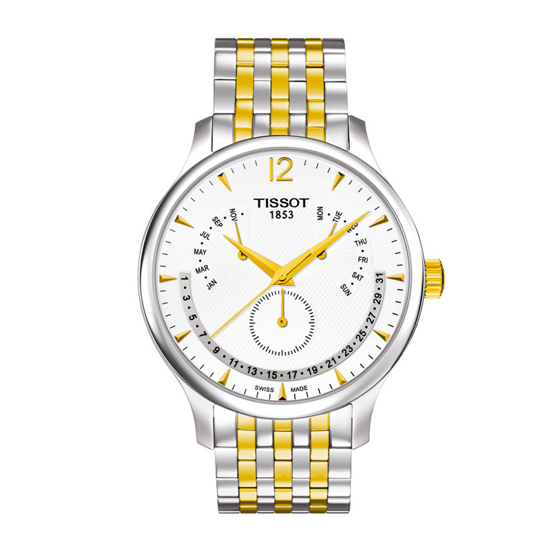 Часовник Tissot T063.637.22.037.00