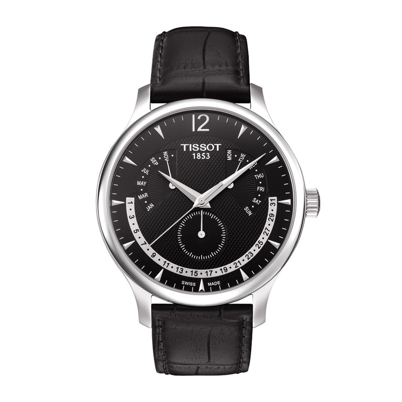 Часовник Tissot T063.637.16.057.00
