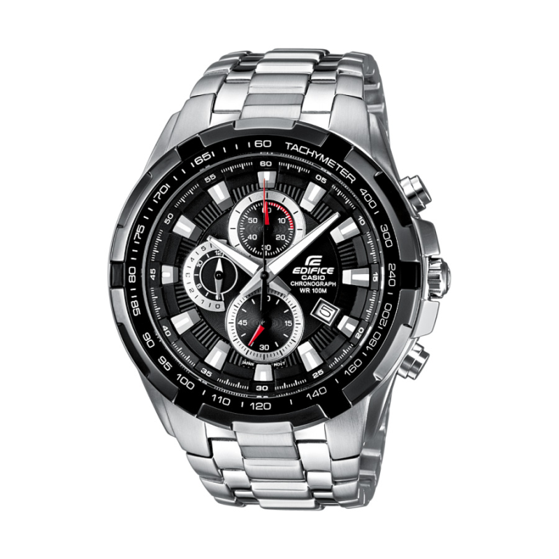 Часовник Casio EF-539D-1AVEF