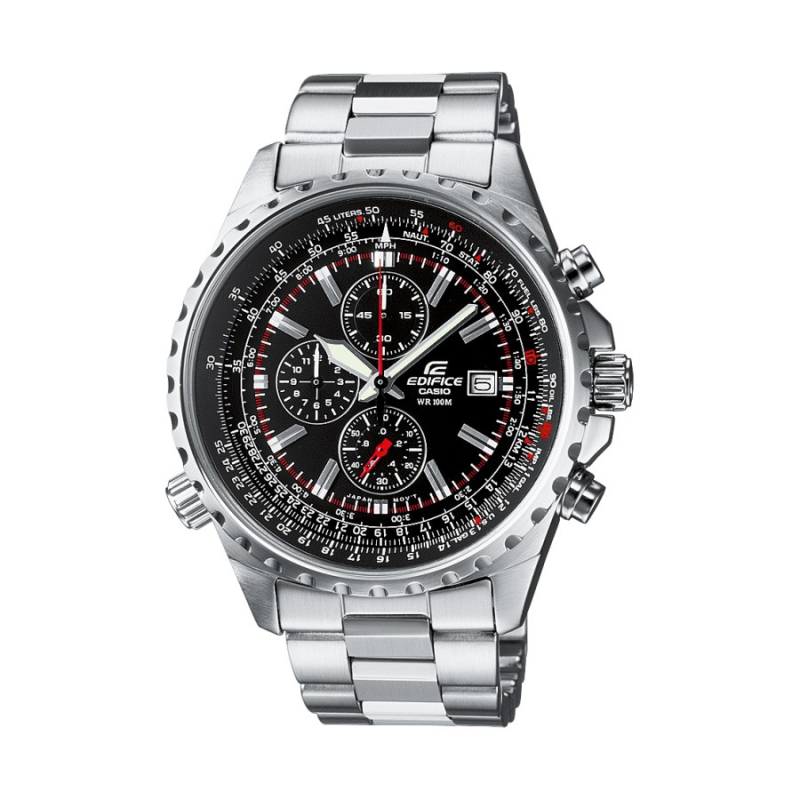 Часовник Casio EF-527D-1AVEF