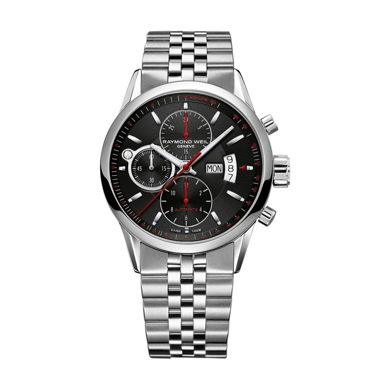 Часовник Raymond Weil 7730-ST-20041