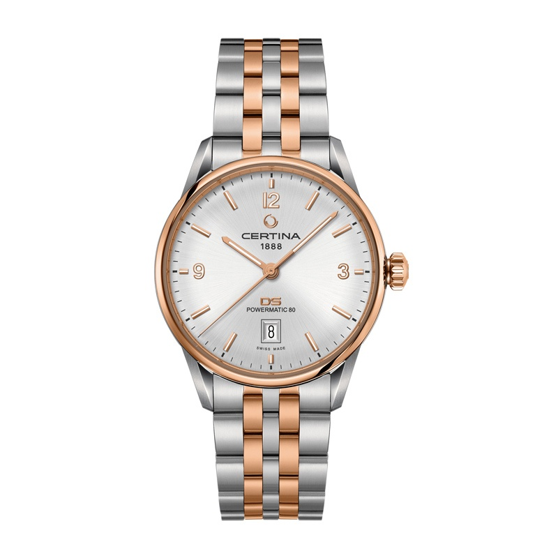 Часовник Certina C026.407.22.037.00