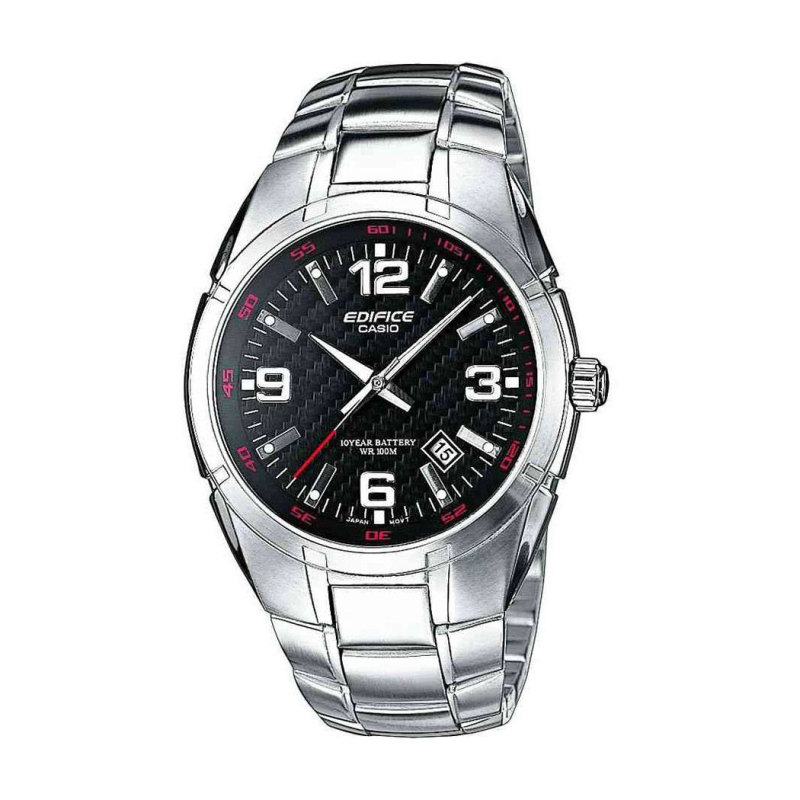 Часовник Casio EF-125D-1AVEG