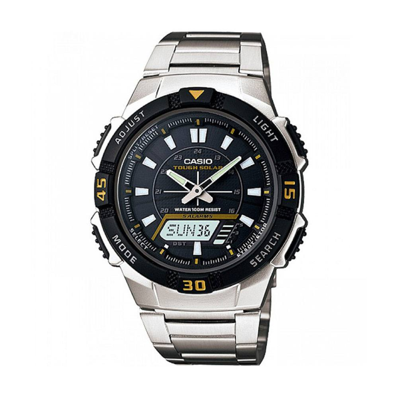 Часовник Casio AQ-S800WD-1EVEF