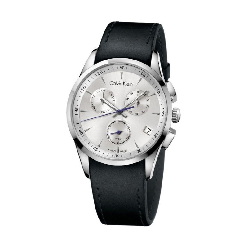 Часовник Calvin Klein K5A271C6