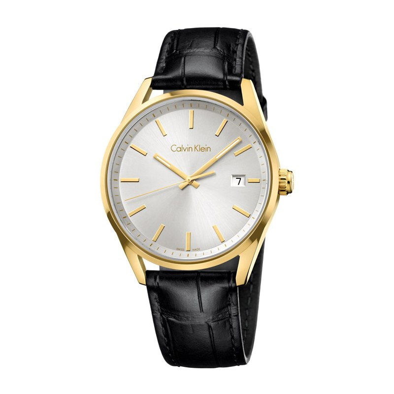 Часовник Calvin Klein K4M215C6