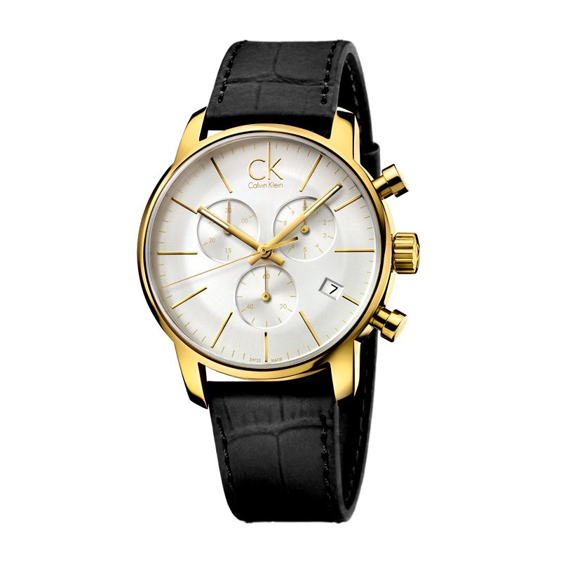 Часовник Calvin Klein K2G275C6