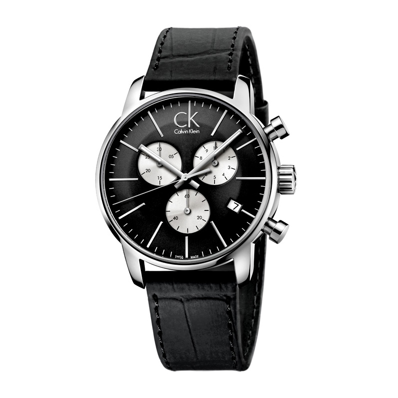 Часовник Calvin Klein K2G271CX