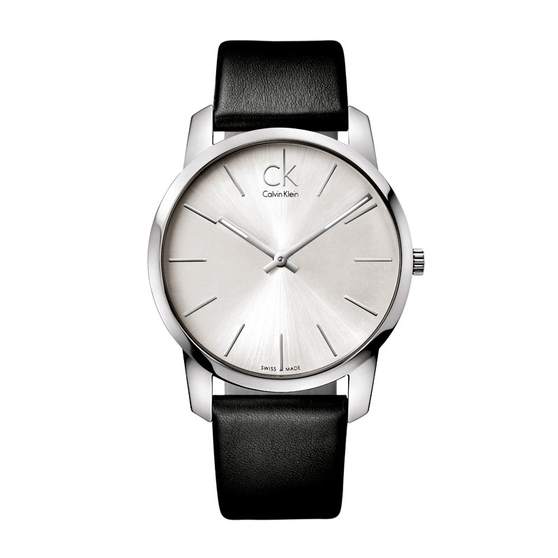 Часовник Calvin Klein K2G211C6