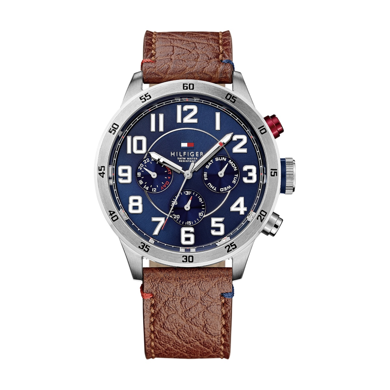 Часовник Tommy Hilfiger 1791066