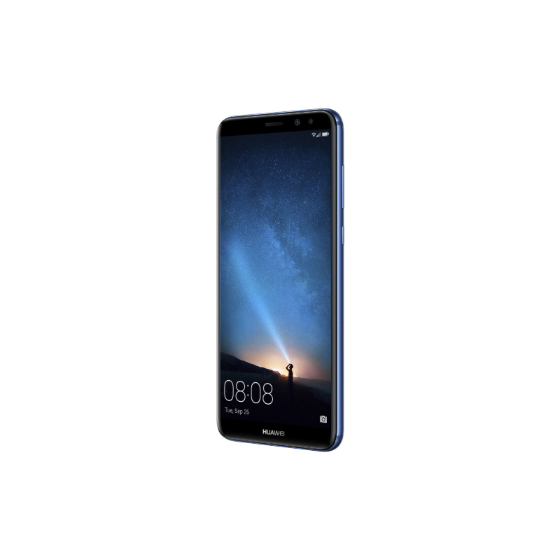 Huawei Mate 10 Lite Dual Sim 64 GB Aurora Blue Dobro