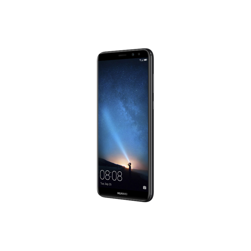 Huawei Mate 10 Lite 64 GB Graphite Black Dobro