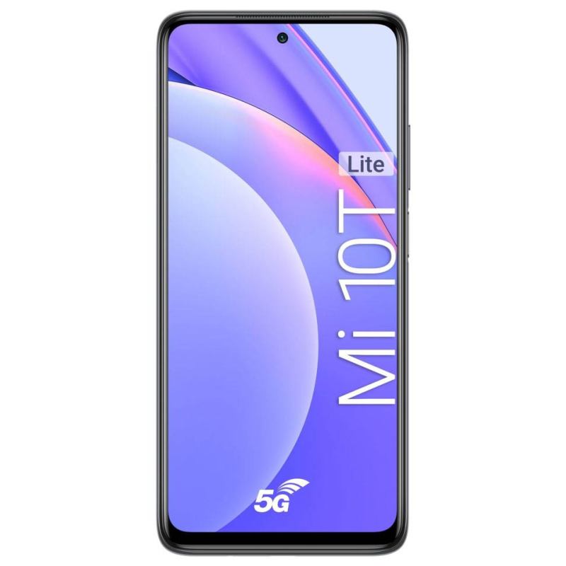 Xiaomi Mi 10T Lite 5G 128 GB Pearl Gray Prevazhodno