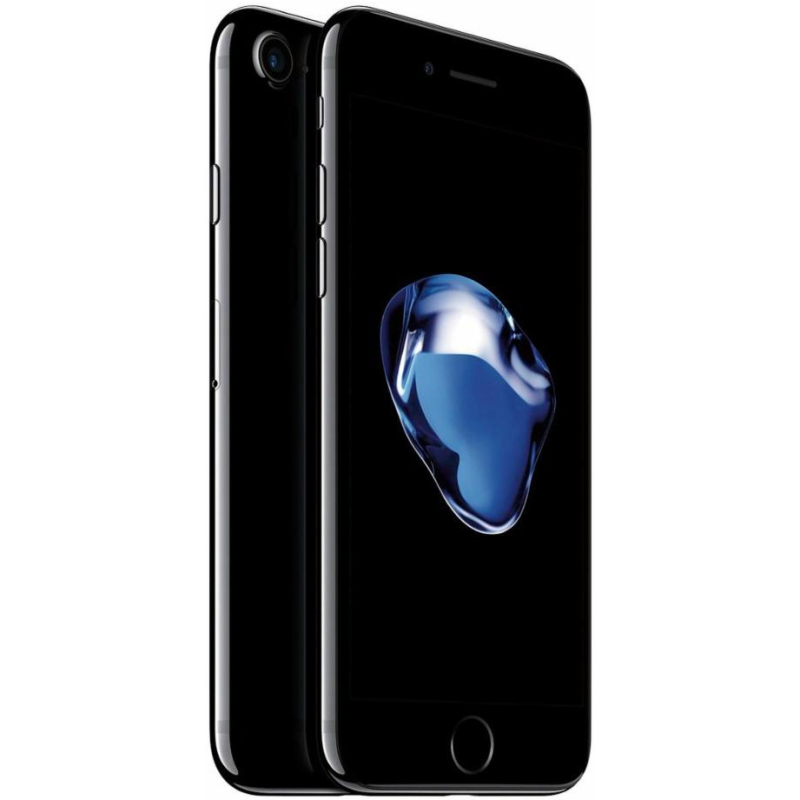 Apple iPhone 7 32 GB Jet Black Mnogo dobro