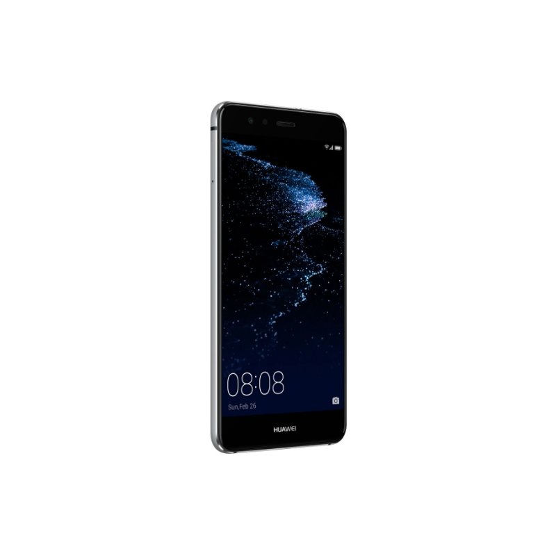 Huawei P10 Lite Dual Sim 32 GB Black Mnogo dobro