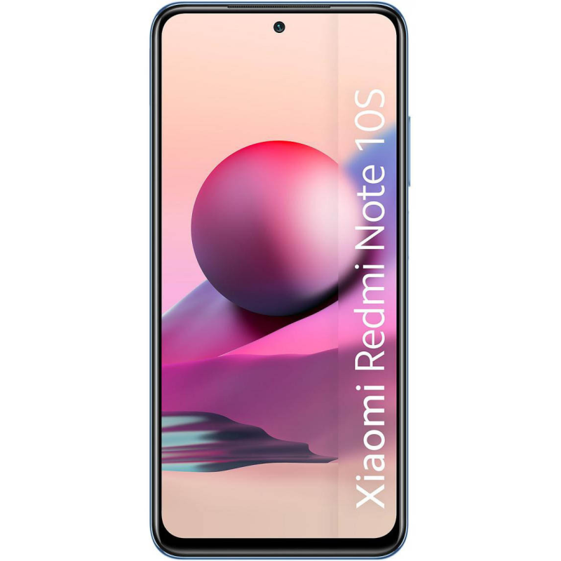 Xiaomi Redmi Note 10S 128 GB Deep Sea Blue Prevazhodno