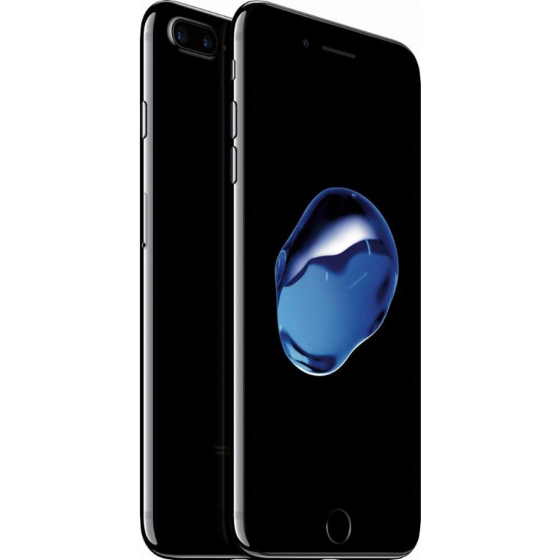 Apple iPhone 7 Plus 256 GB Jet Black Mnogo dobro