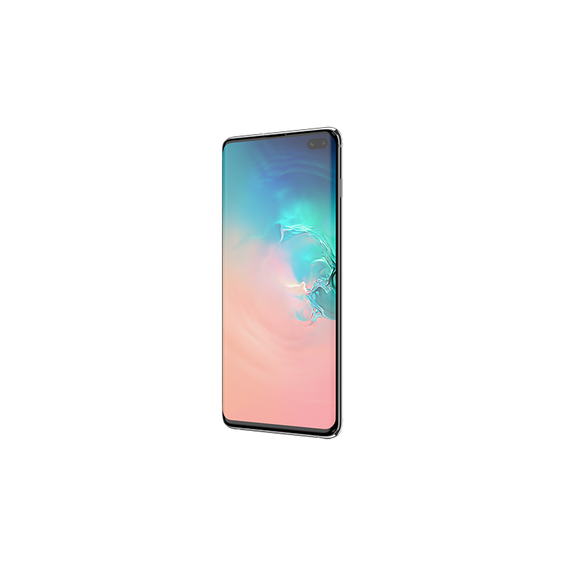 Samsung Galaxy S10 Plus 128 GB Prism White Prevazhodno